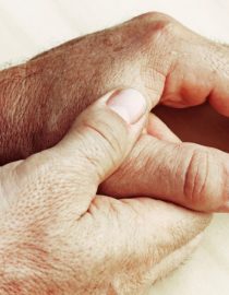 Getting Through an Osteoarthritis Flare Up Getting Through an Osteoarthritis Flare Up