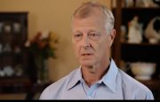 Mark Hubner Tells His OA Story