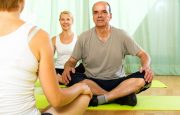 Natural Pain Relief