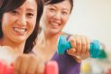 Arthritis and Weight Loss