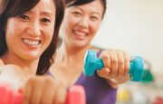 Arthritis and Weight Loss