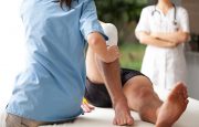 Meniscus Tear