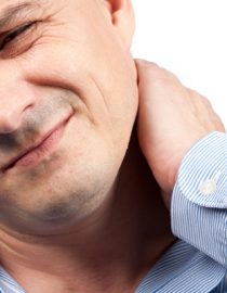 Osteoarthritis in the Neck Osteoarthritis in the Neck