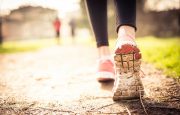 Walking for Osteoarthritis