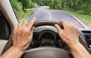Driving with Arthritis
