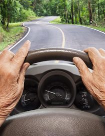 Driving With Arthritis Driving With Arthritis