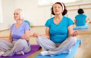 Osteoarthritis Recovery
