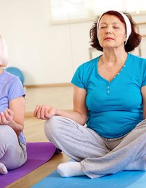 Osteoarthritis Recovery Osteoarthritis Recovery