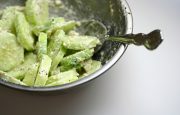 Recipes for Osteoarthritis