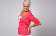 Osteoarthritis Back Pain
