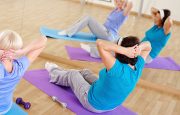 Osteoarthritis and Falls