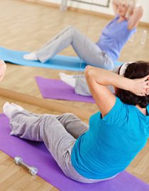 Osteoarthritis and Falls Osteoarthritis and Falls