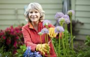 Gardening with Osteoarthritis