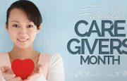 Appreciating Osteoarthritis Caregivers