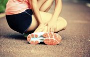 Osteoarthritis in Young People