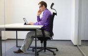 The Importance of Posture