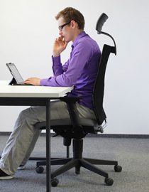 The Importance of Posture The Importance of Posture