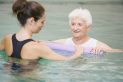 Water Therapy for Osteoarthritis