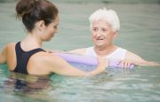 Water Therapy for Osteoarthritis
