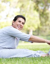Maintaining Flexibility Maintaining Flexibility