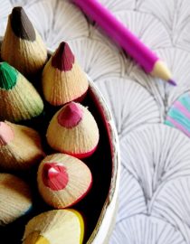 Find a Creative Outlet for Your Pain With Art Therapy Find a Creative Outlet for Your Pain With Art Therapy