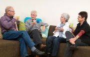 Raising Osteoarthritis Awareness