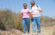 Living with Osteoarthritis