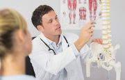OA of The Spine