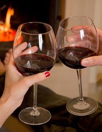 Is There a Link Between Osteoarthritis and Alcohol Consumption? Is There a Link Between Osteoarthritis and Alcohol Consumption?