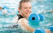 Exercise for Osteoarthritis