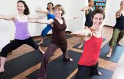 Yoga for Osteoarthritis Patients