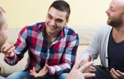 What to Say to Someone With Arthritis