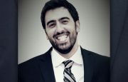 Ali Esfahani