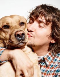 How Having a Pet Can Help With OA How Having a Pet Can Help With OA