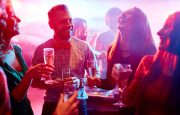Socializing With Osteoarthritis