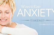 OA and Anxiety Infographic