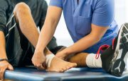 Osteoarthritis and Injury