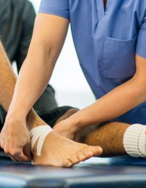 How an Injury Can Lead to Osteoarthritis How an Injury Can Lead to Osteoarthritis
