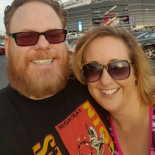 My Story: Susan