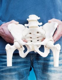 What Causes Osteoarthritis of the Hip? What Causes Osteoarthritis of the Hip?