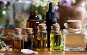 essential oils for osteoarthritis
