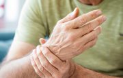 Arthritis in the Hands